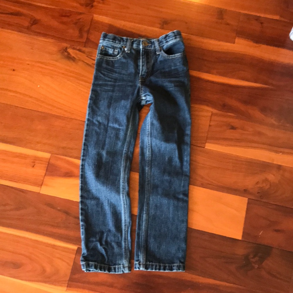 Cherokee boys jeans